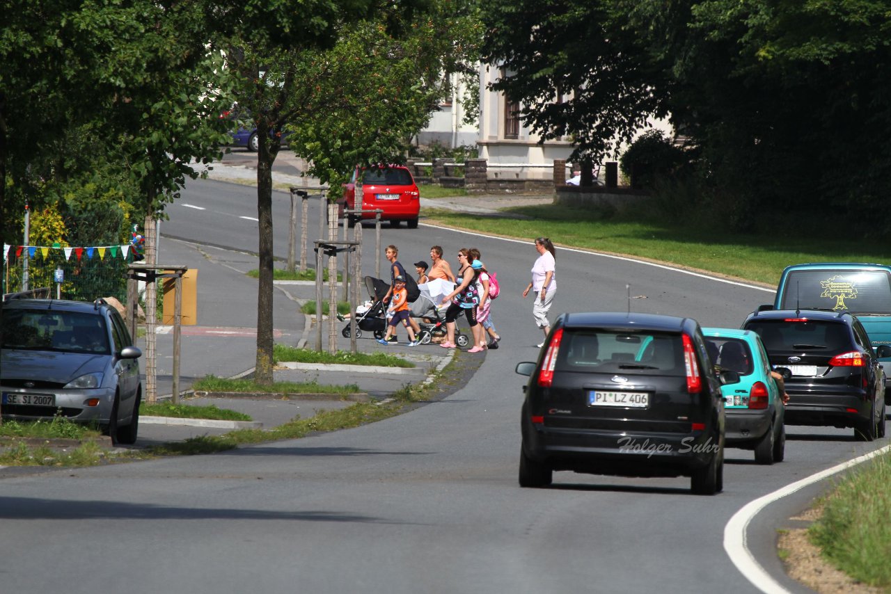 Bild 93 - Vogelschiessen am 18.8.12